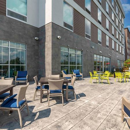 Hilton Garden Inn By Hilton Fort Wayne North Sunnybrook Acres Exterior photo