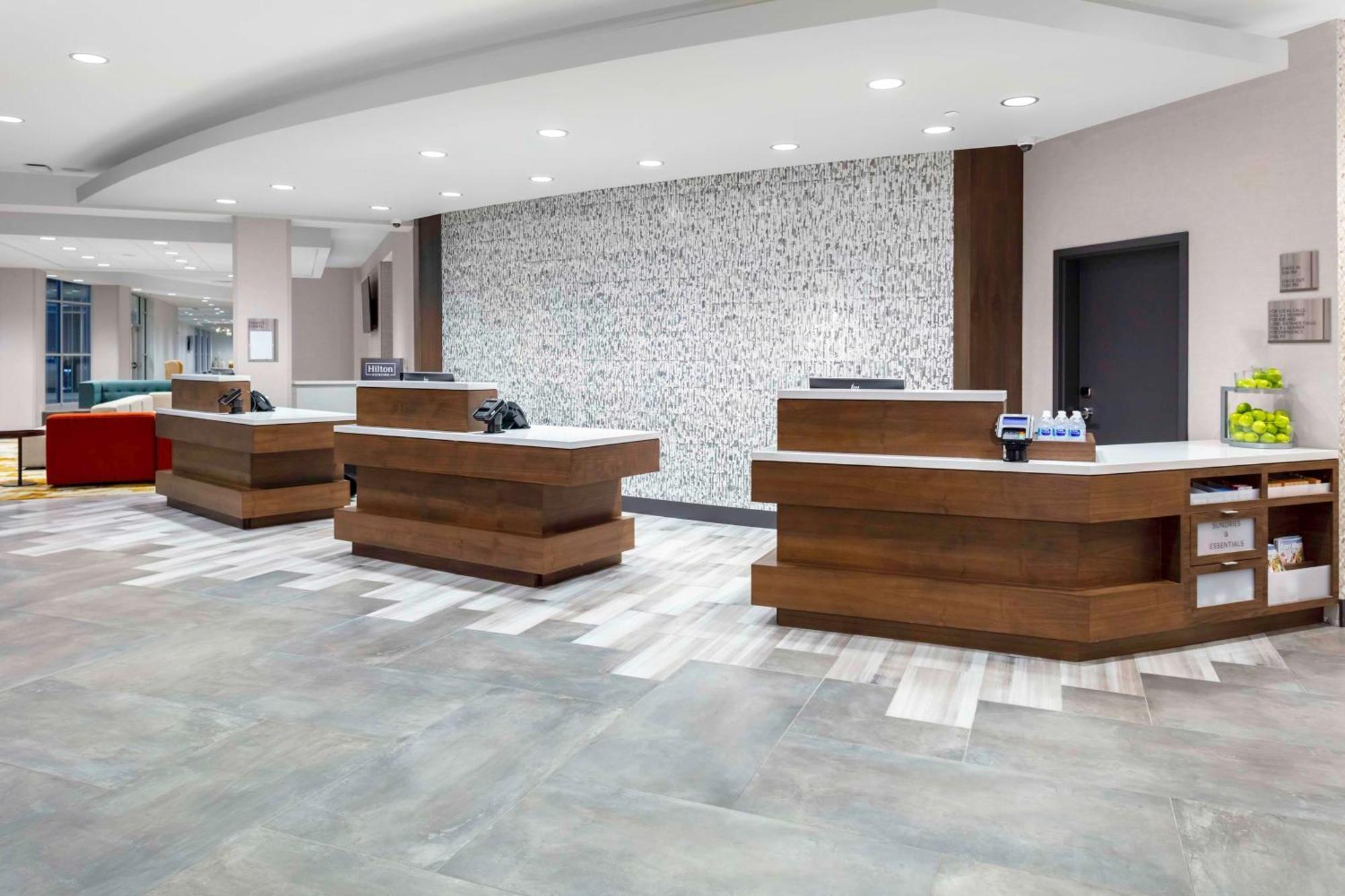 Hilton Garden Inn By Hilton Fort Wayne North Sunnybrook Acres Exterior photo