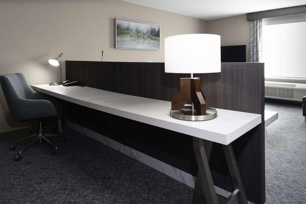 Hilton Garden Inn By Hilton Fort Wayne North Sunnybrook Acres Room photo